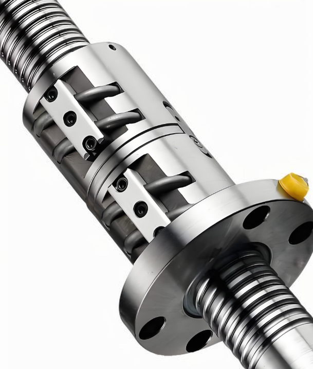 Ball Screw - High Duty Ball Screw GR0501GS GR081FDS