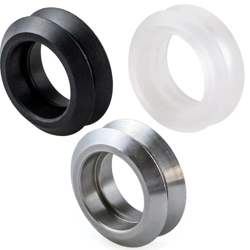 10Pcs Precise CNC Xtreme Wheel - V Slot Wheel 评论和价格