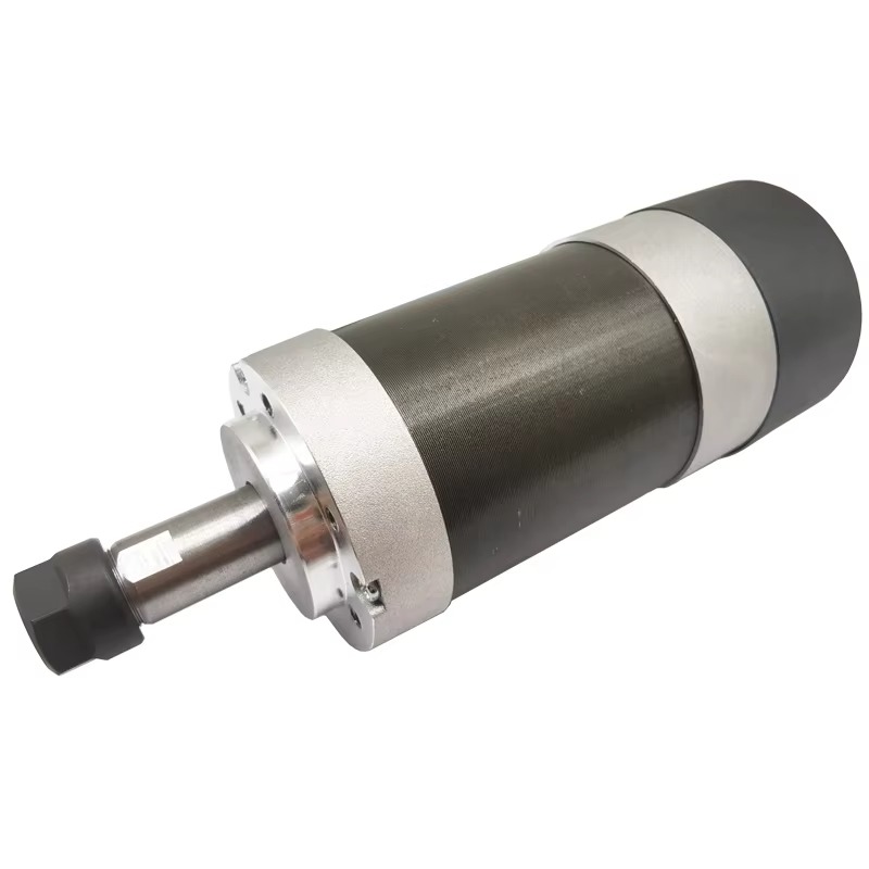 DC Brushless 48V Air Cooled Sp - Spindle Motor 评论和价格