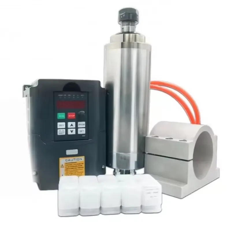 2026 HOT Round Type 65mm 80mm  - Spindle Motor 评论和价格