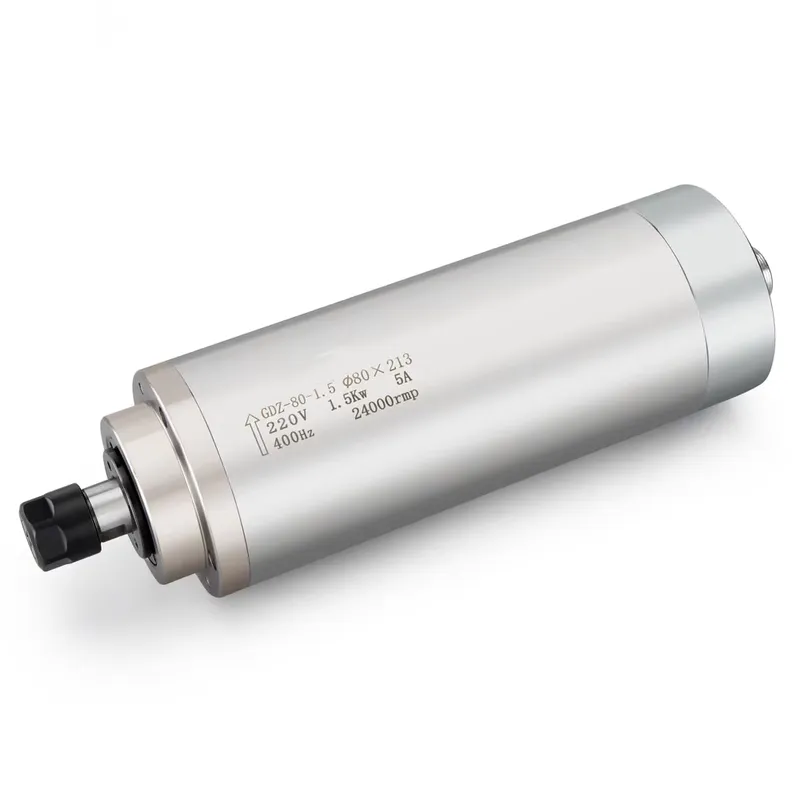 2026 HOT Round Type 65mm 80mm  - Spindle Motor 评论和价格