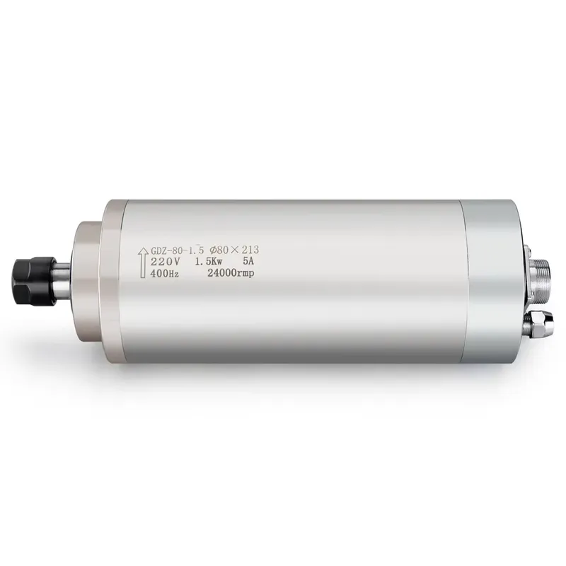 2026 HOT Round Type 65mm 80mm  - Spindle Motor 评论和价格