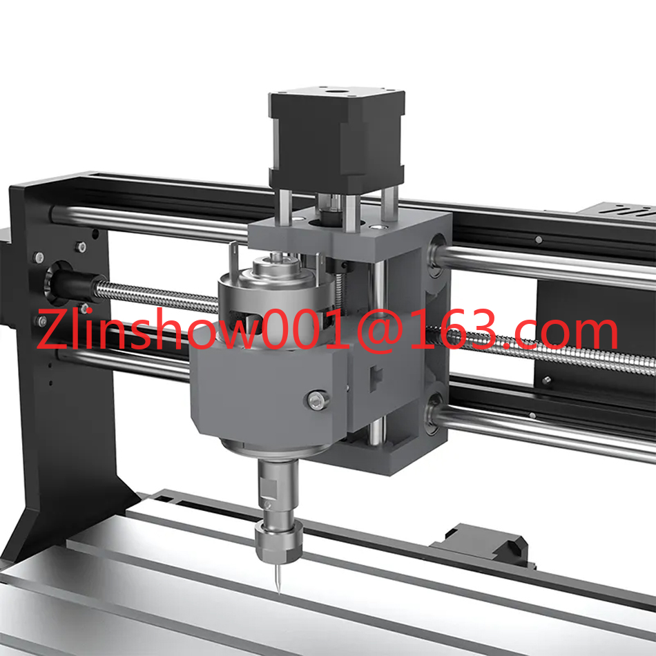 32bit Chip 3d 3 Axis Small Min - 3018 Aluminium Cnc 评论和价格