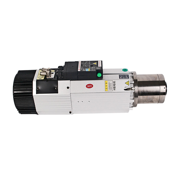 Air Cooled 9KW Atc Spindle Mot - Spindle Motor 评论和价格
