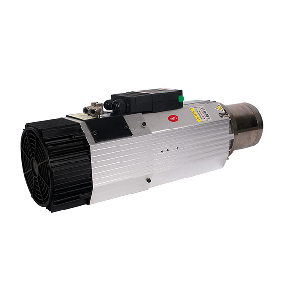 Air Cooled 9KW Atc Spindle Mot - Spindle Motor 评论和价格