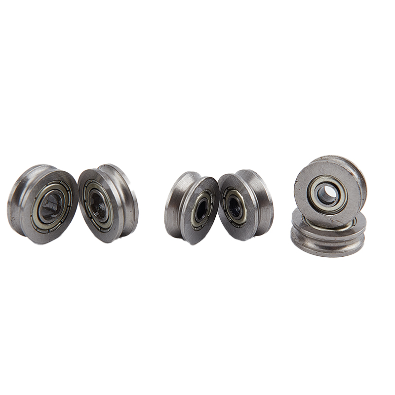 V U Groove Roller Wheel Ball B - V Slot Wheel 评论和价格