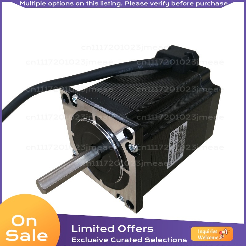 57BYGH76 NEMA 23 Stepper Motor - Nema23 Stepper 评论和价格