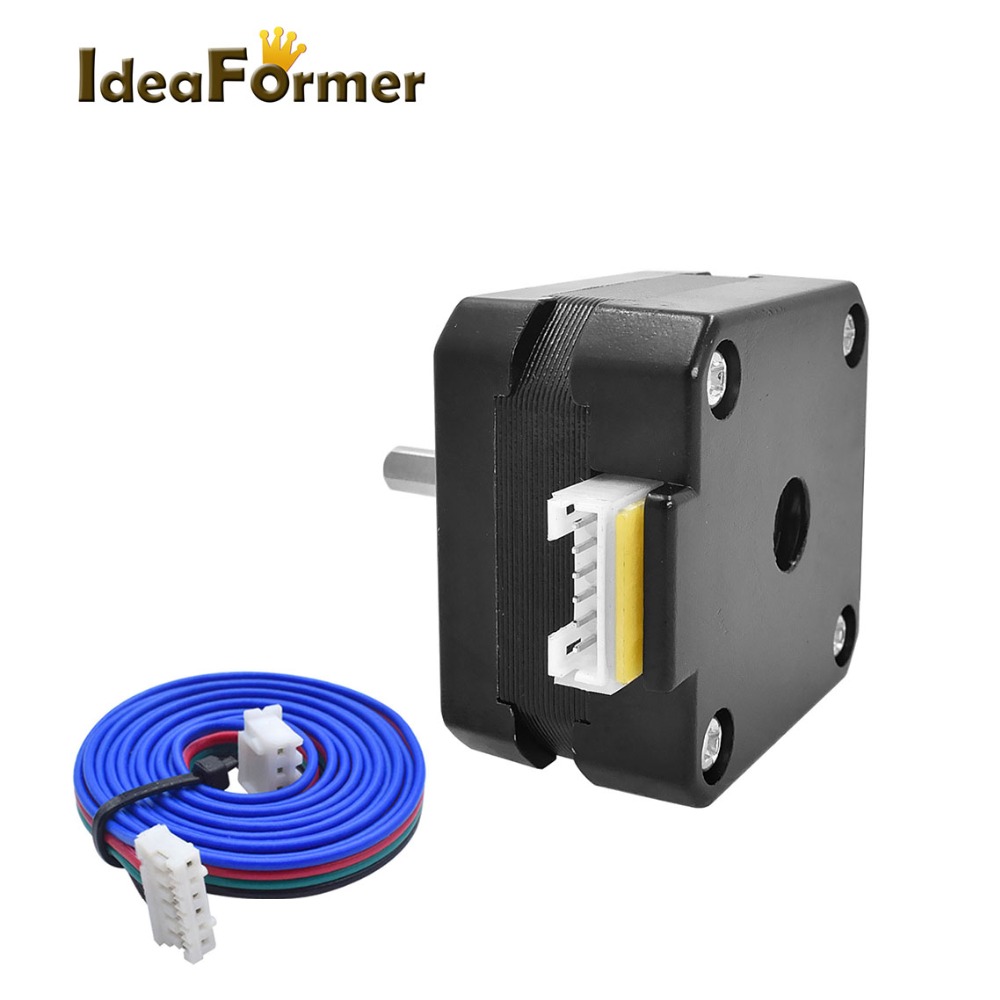 Nema 17 42 Stepper Motor Heigh - Nema 17 Stepper 评论和价格
