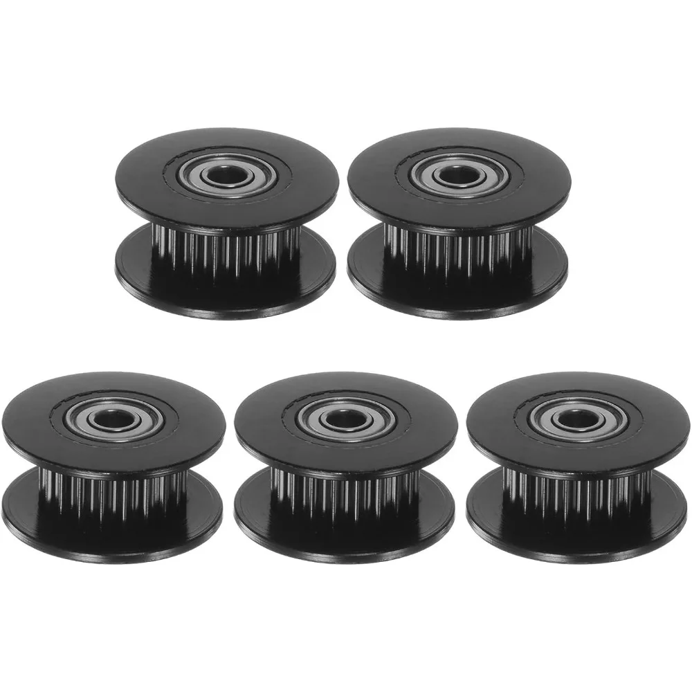 5/10pcs GT2 Timing Idler Pulle - Gt2 Belt 评论和价格