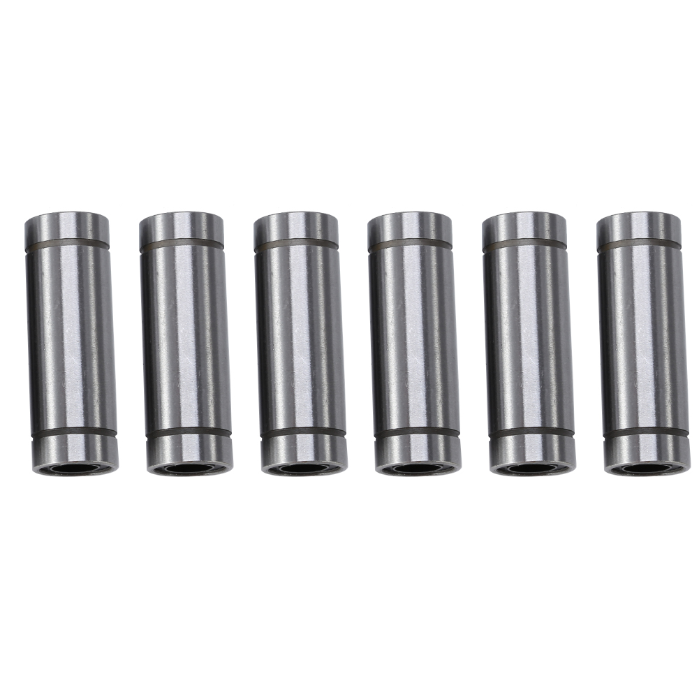 Ball Bearing Slide Bearing LM8 - Linear Rod 8Mm 评论和价格
