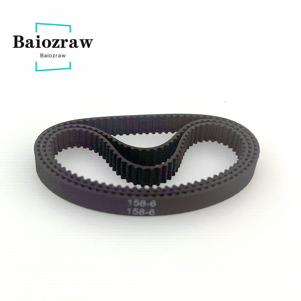 3D Printer Parts GT2 6mm Close - Gt2 Pulley 评论和价格