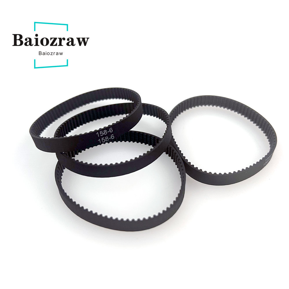 3D Printer Parts GT2 6mm Close - Gt2 Pulley 评论和价格