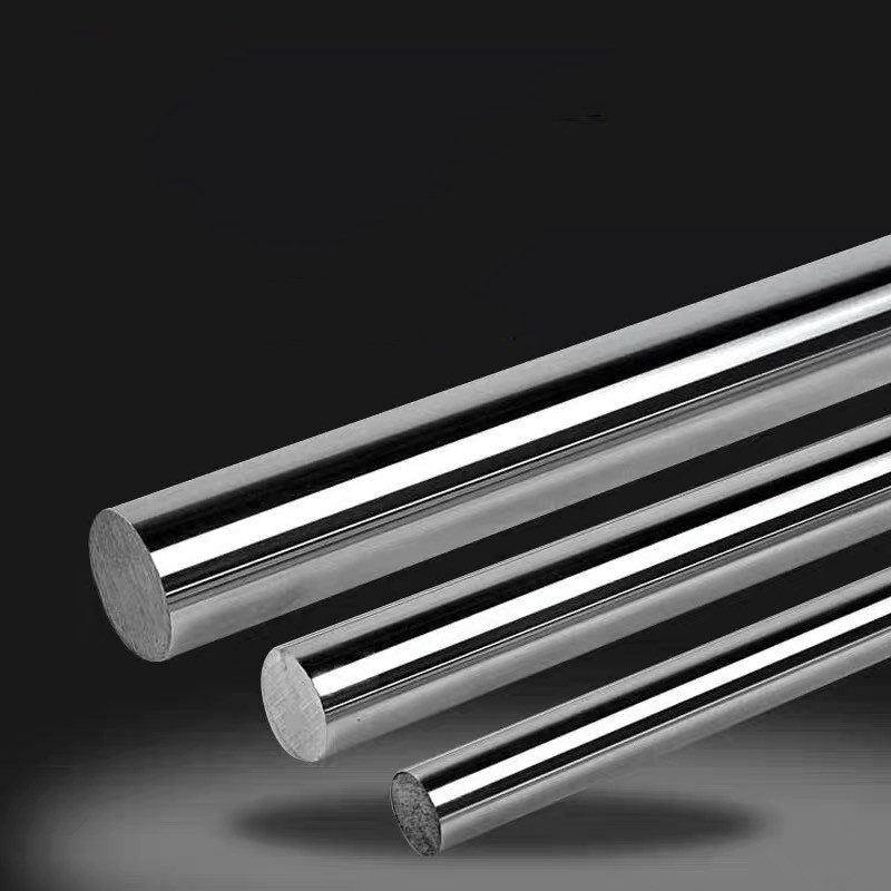 2PCS 3D printer optical axis 6 - Linear Rod 8Mm 评论和价格