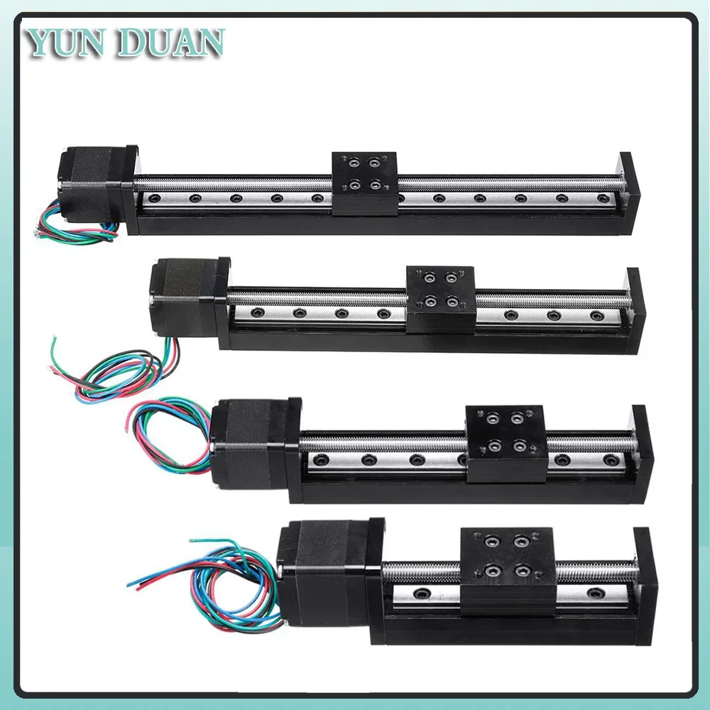T-type Sliding Table Rail Line - Linear Rail 评论和价格