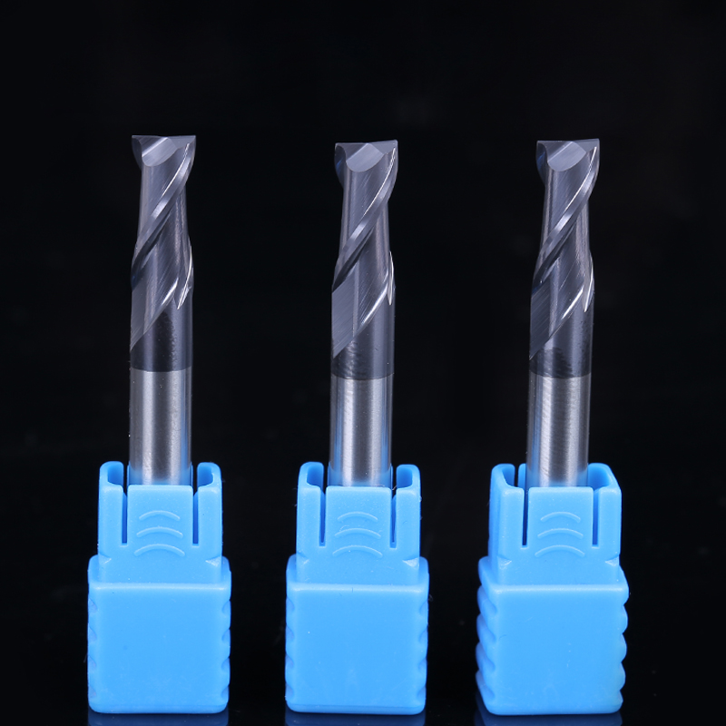 ZGT Endmill Cutting HRC50 2 Fl - End Mill Set 评论和价格