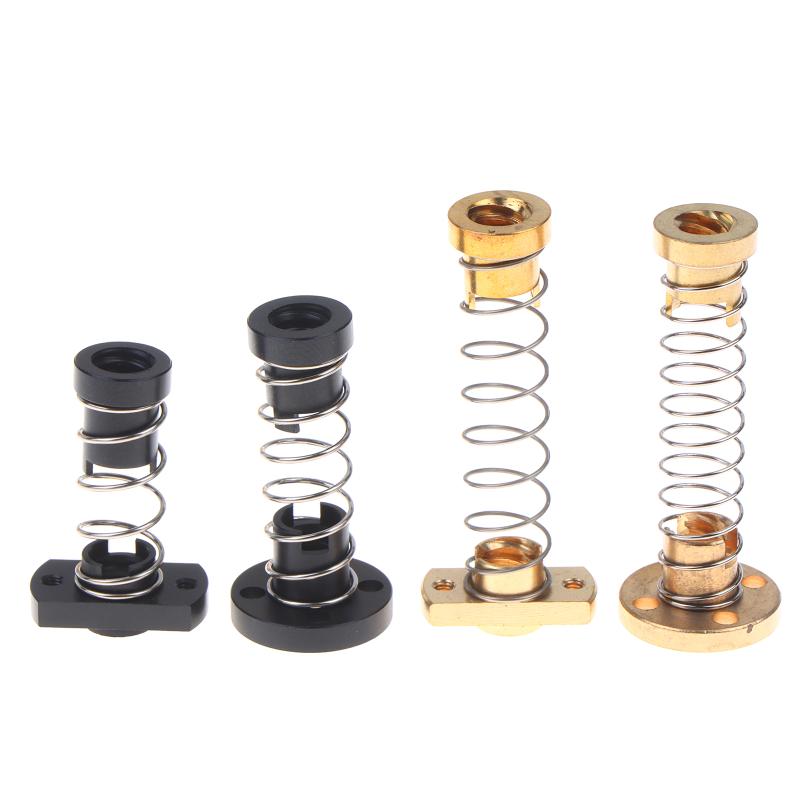 T8 Anti-backlash Lead Screw Br - Lead Screw 8Mm 评论和价格