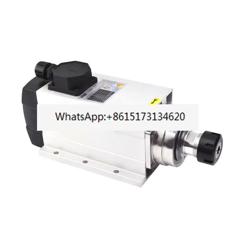 GDF60-18Z/4.5 4.5kw Er20 Spind - Spindle Motor 评论和价格