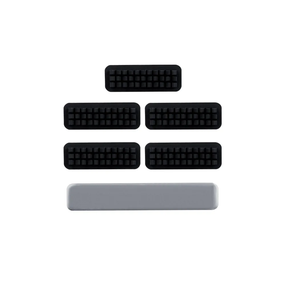 Creality Hi Nozzle Wiper Modul - Aluminium Profile 2020 评论和价格