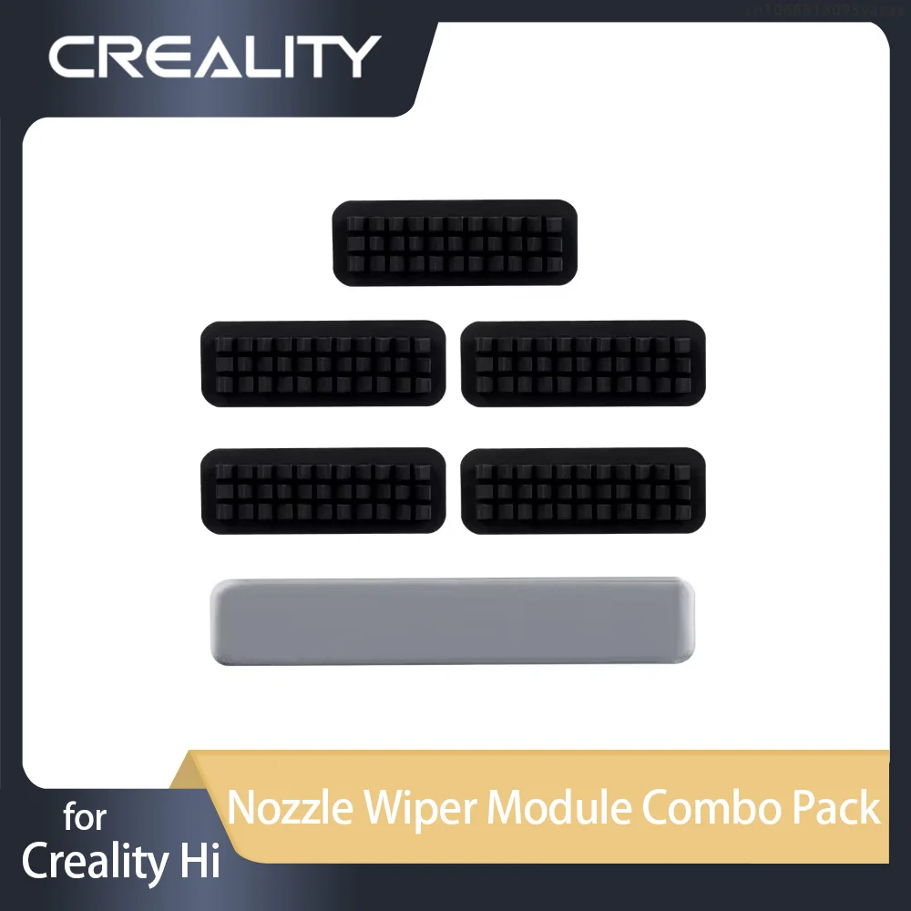 Creality Hi Nozzle Wiper Modul - Aluminium Profile 2020 评论和价格