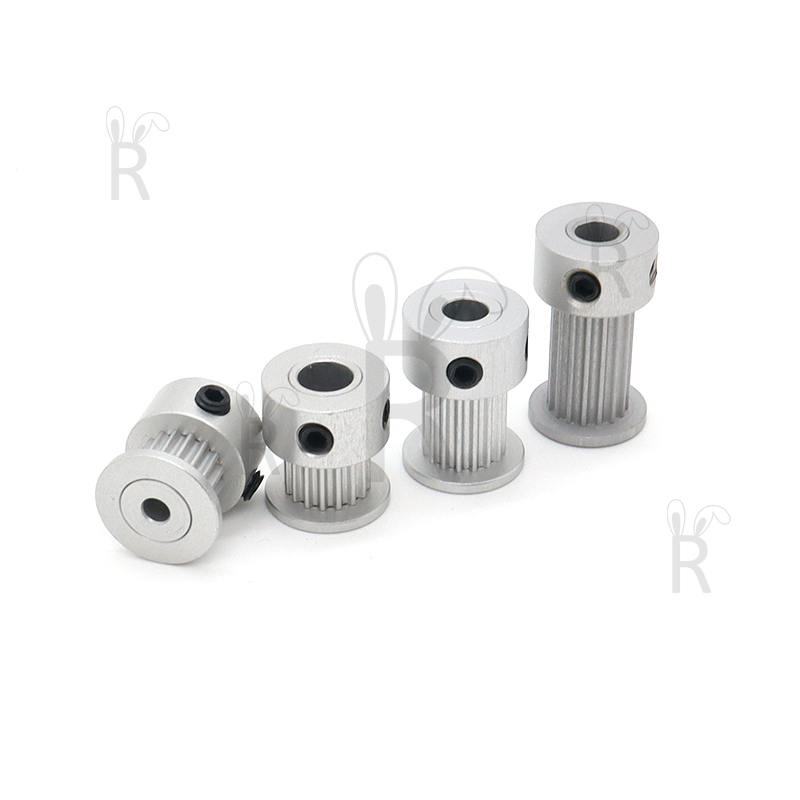 GT2 2GT Pulley 12T 14T 15T 16T - Gt2 Pulley 评论和价格