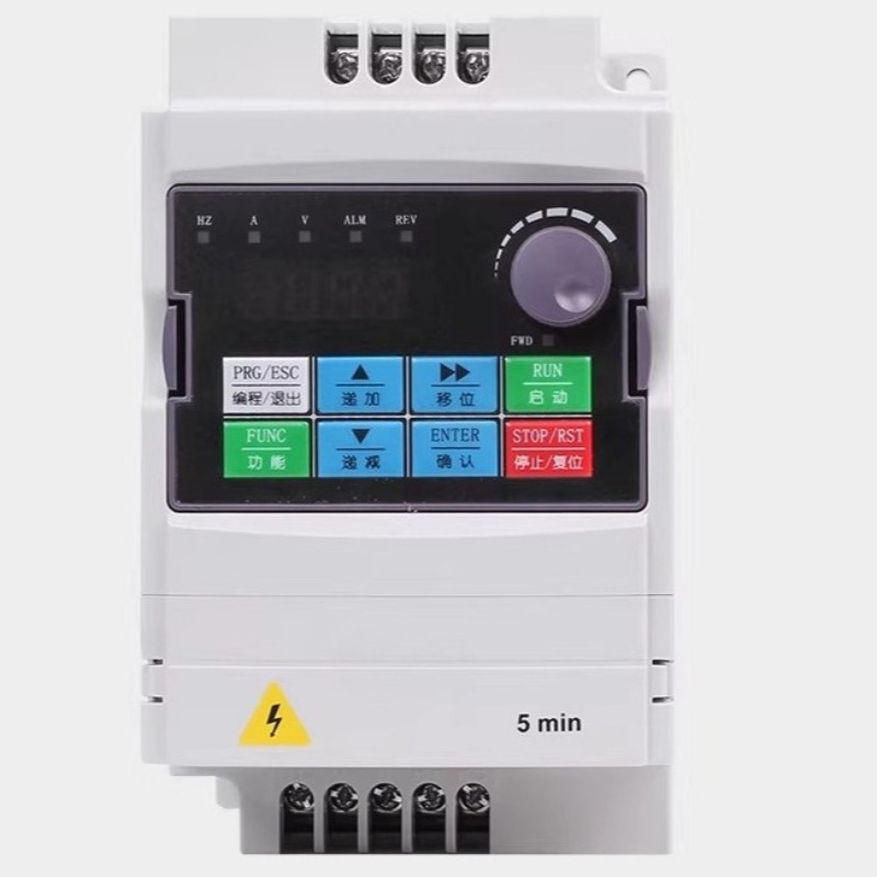 0.75KW To 7.5KW  Drive Inverte - Spindle Motor 评论和价格