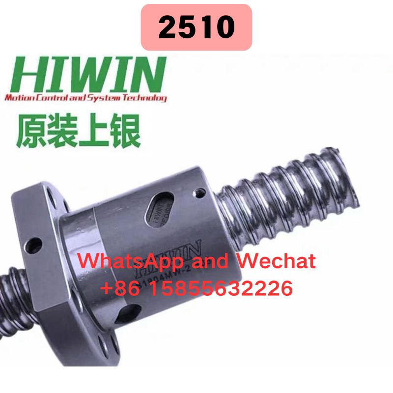 brand new HIWIN screw nut FSC1 - Ball Screw 评论和价格