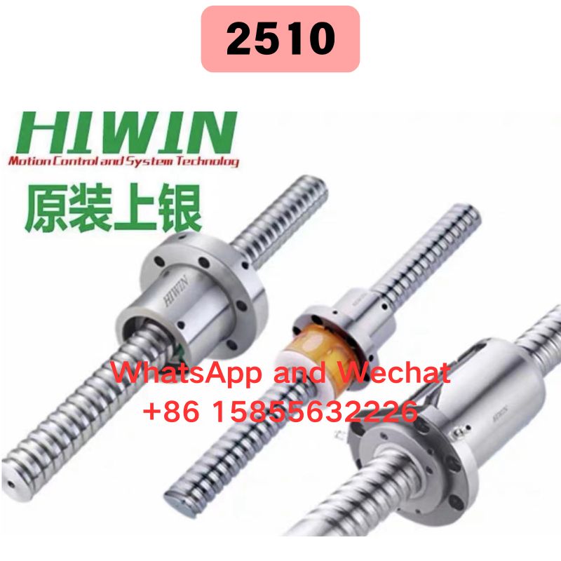 brand new HIWIN screw nut FSC1 - Ball Screw 评论和价格