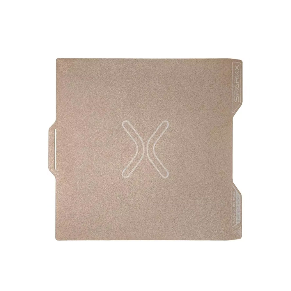 Creality Sparkx I7 Dual-textur - Aluminium Profile 2020 评论和价格