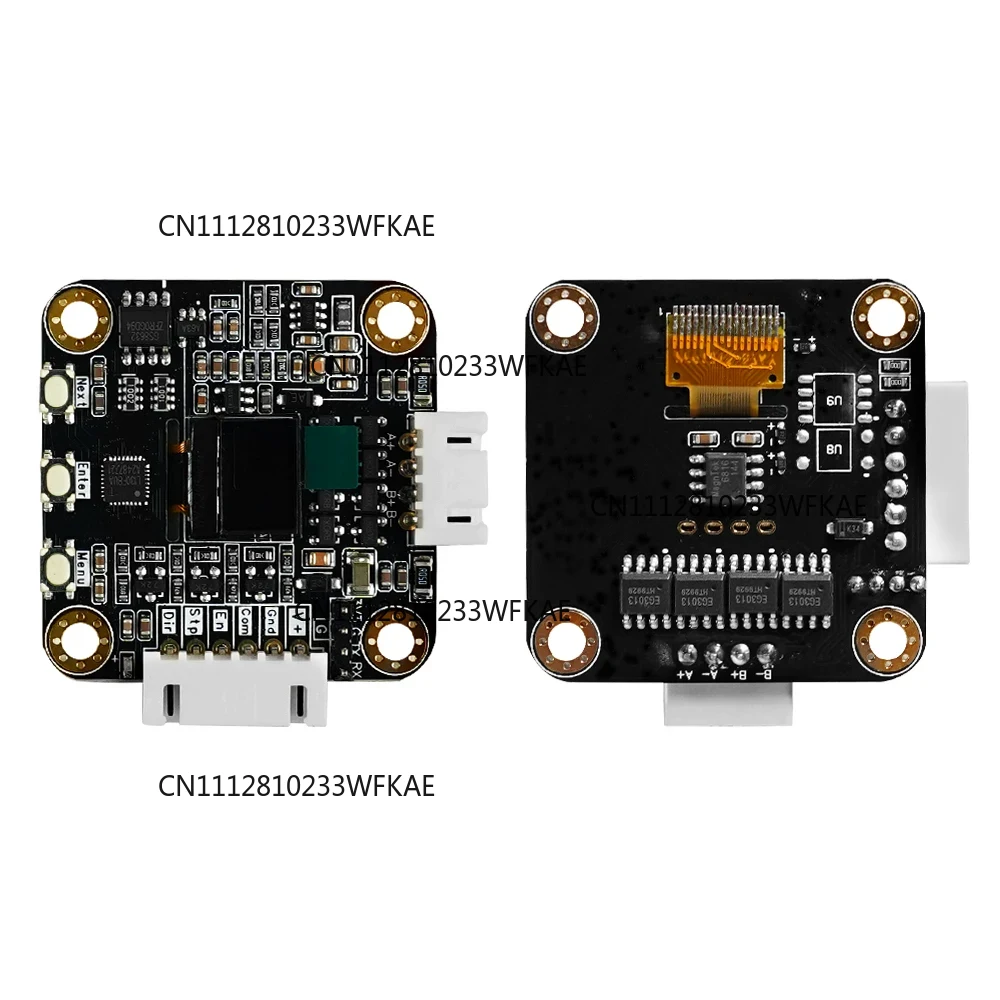 Usongshine NEMA17 Closed Loop  - Nema 17 Stepper 评论和价格
