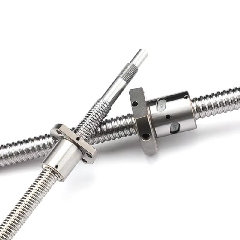 2525 High Quality Ball Screw 1 - Ball Screw 评论和价格