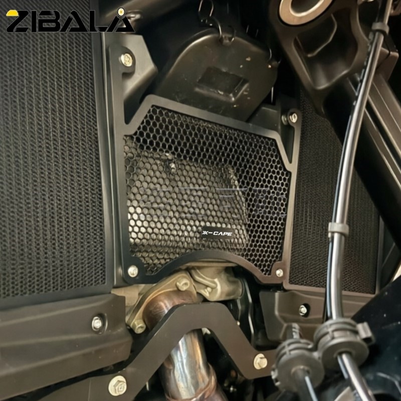 For Morini X Cape 1200 2025 20 - 3018 Aluminium Cnc 评论和价格