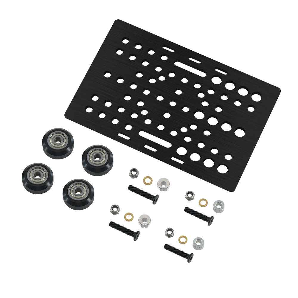 V-Slot Gantry Set 20-80mm Gant - V Slot Wheel 评论和价格
