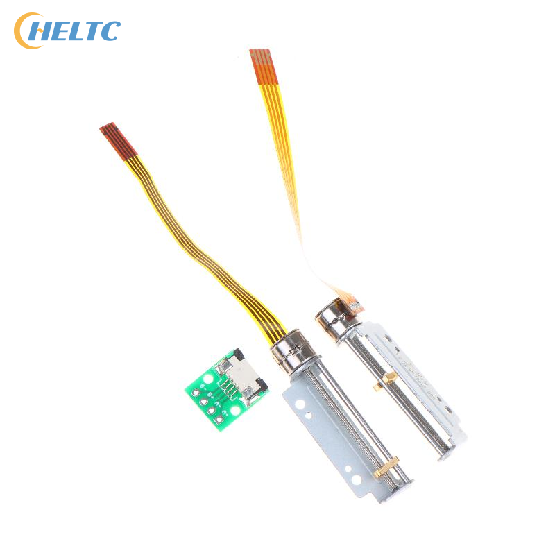 Metal Stroke 29MM Linear Actua - Linear Rod 8Mm 评论和价格