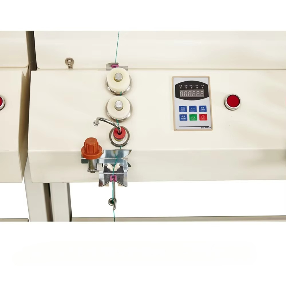 Auto 36 Spindles Wool Rewinder - Spindle Motor 评论和价格