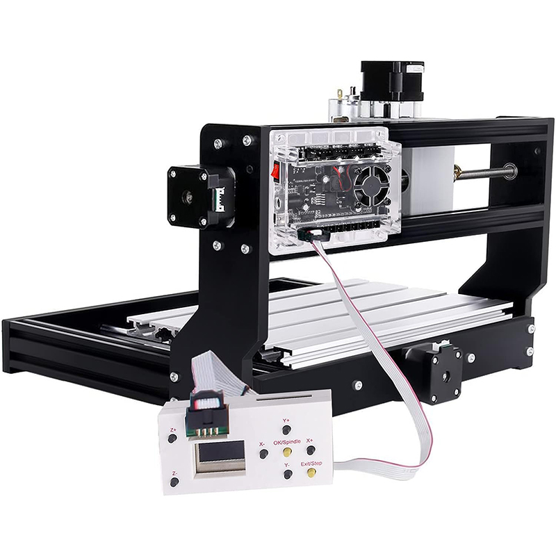 CNC 3018 Pro Laser Engraver Wo - 3018 Cnc 评论和价格