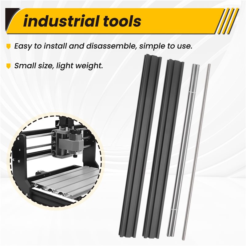 CNC 3018 Pro Upgrade Kit Exten - 3018 Cnc 评论和价格