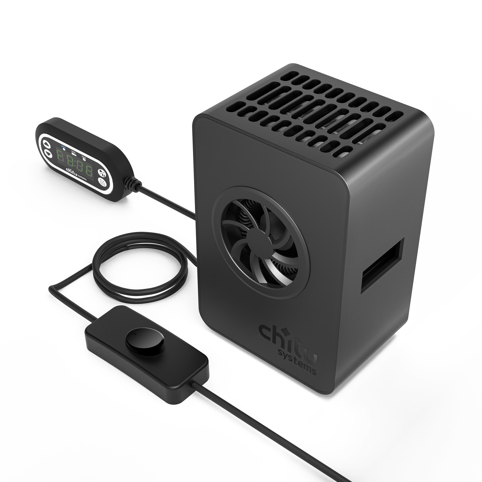Chitu Systems H2 Mini Heater N - Aluminium Profile 2020 评论和价格