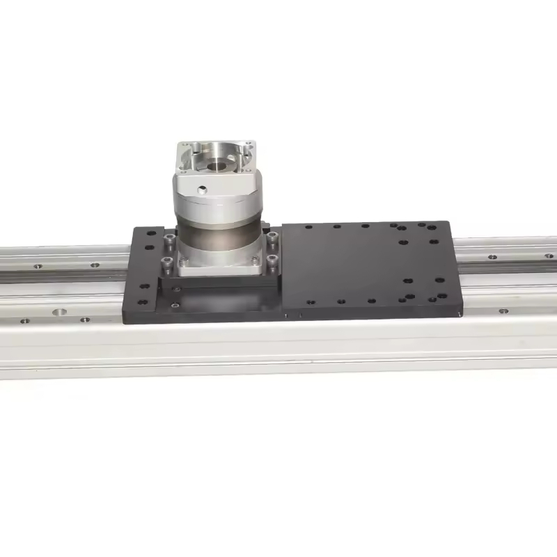 RXC210 CNC Precision Moving Li - Linear Rail 评论和价格