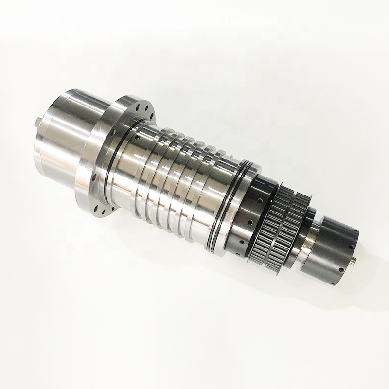 ATC Bt50 6000rpm 155mm Belt Dr - Spindle Motor 评论和价格