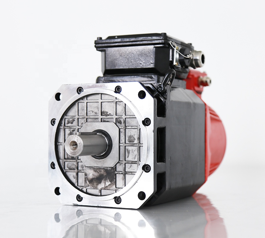 ATC Bt50 6000rpm 155mm Belt Dr - Spindle Motor 评论和价格