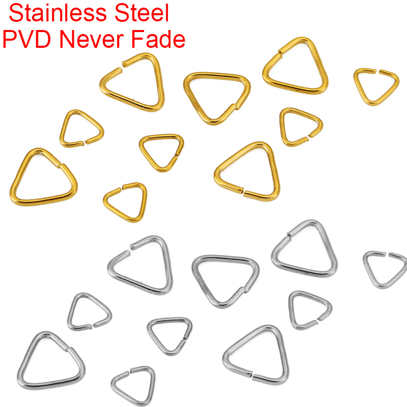 50pcs 5mm 8mm Stainless Steel  - Coupling 8Mm 评论和价格