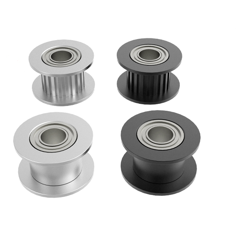 GT2 Idler Timing Pulley 16-too - Linear Rod 8Mm 评论和价格