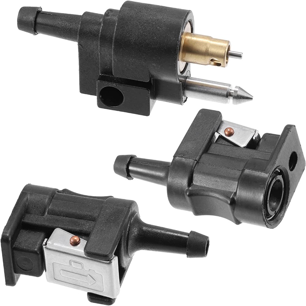 Useful Female Fuel Fuel Line C - Coupling 8Mm 评论和价格