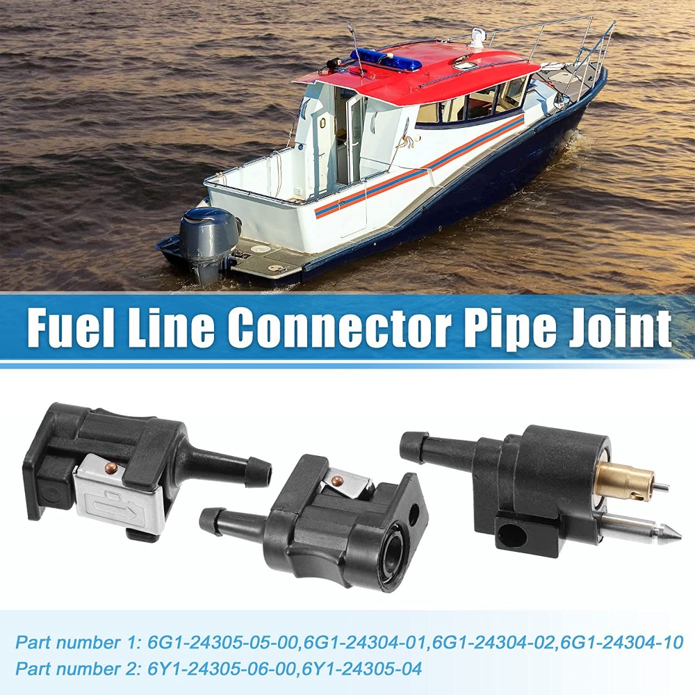 Useful Female Fuel Fuel Line C - Coupling 8Mm 评论和价格