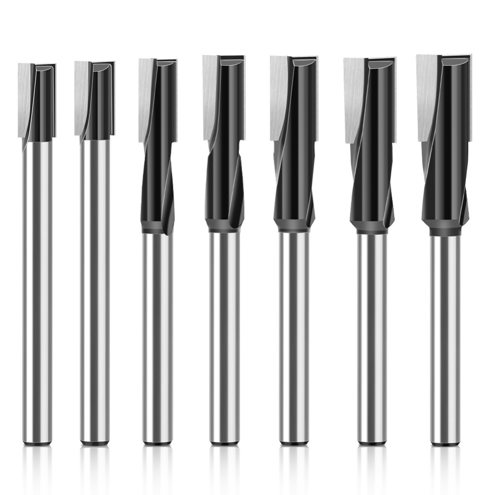 12mm Shank Straight Router Bit - Cnc Bits 评论和价格