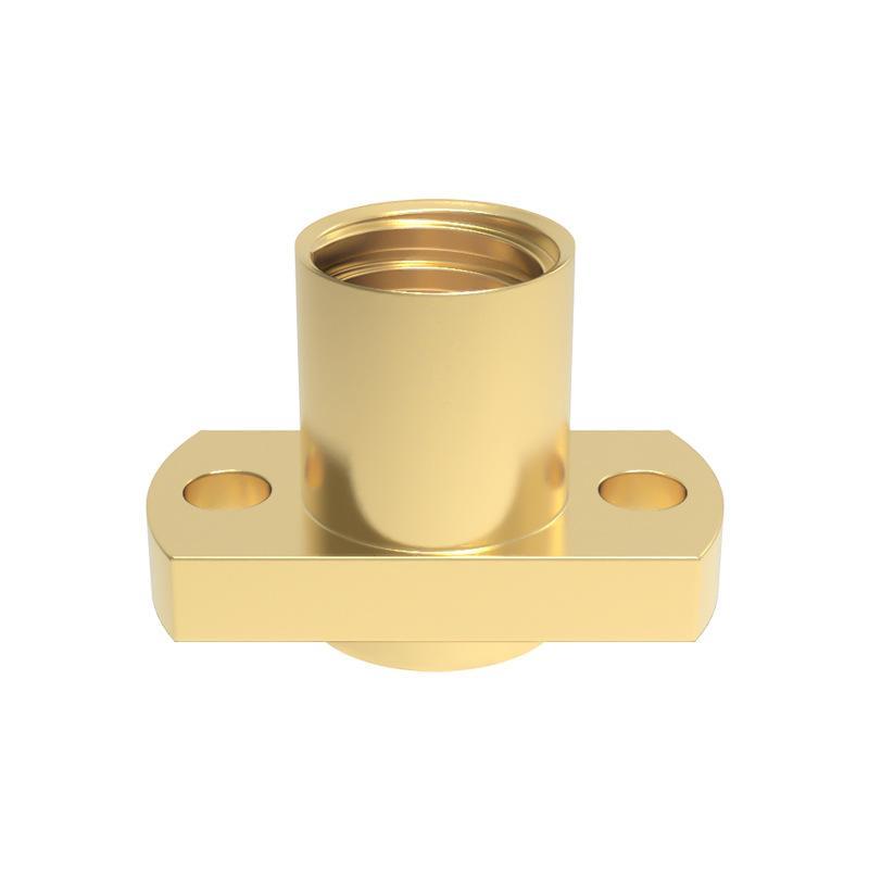 (HB05)T8 Lead Screw Nut, T- Ty - Lead Screw 8Mm 评论和价格