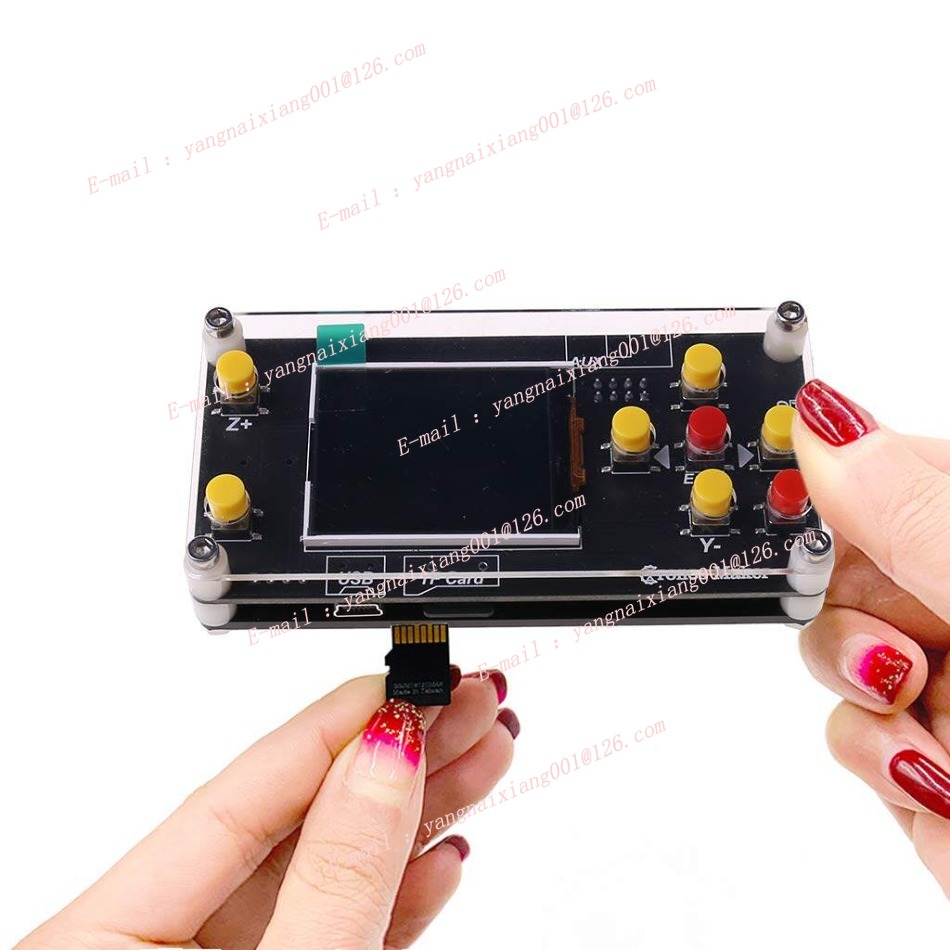 CNC GRBL Offline Controller Bo - 3018 Cnc 评论和价格
