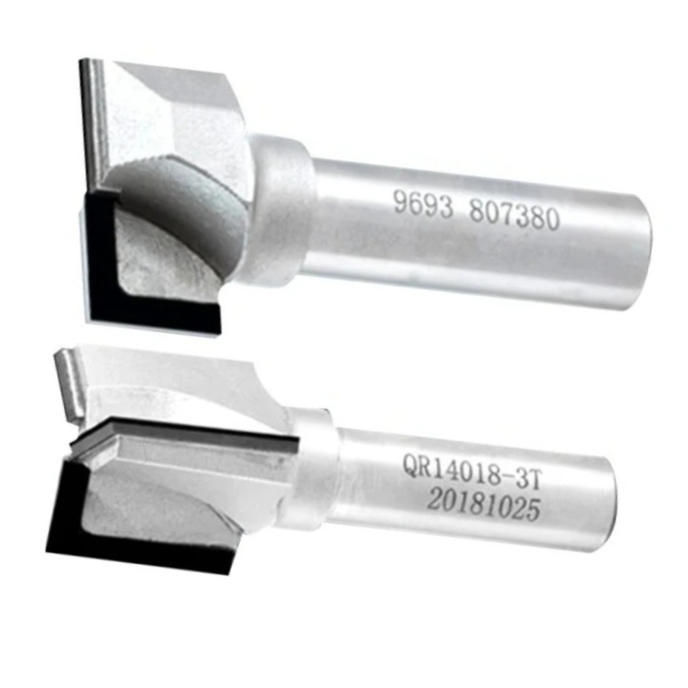 Livter PCD Bottom Cleaning Woo - Cnc Bits 评论和价格