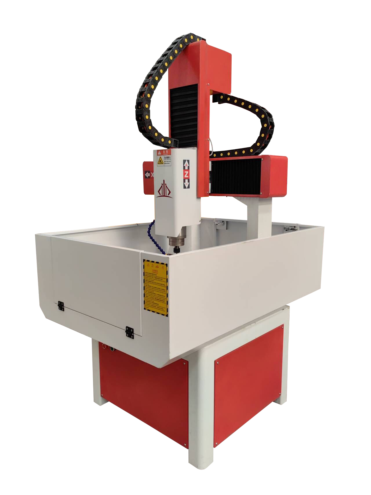 CNC Router Mini Desktop 4040 3 - Cnc Router 评论和价格
