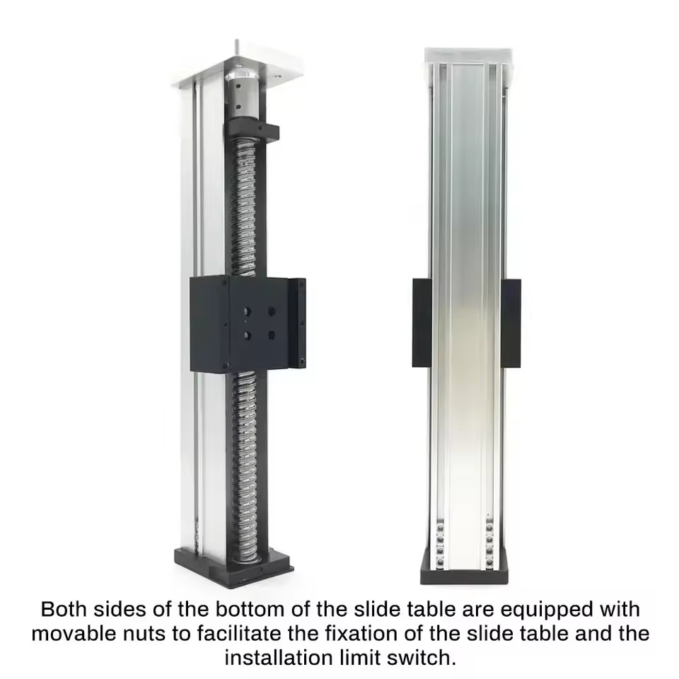 Fully Enclosed Linear Actuator - Ball Screw 评论和价格